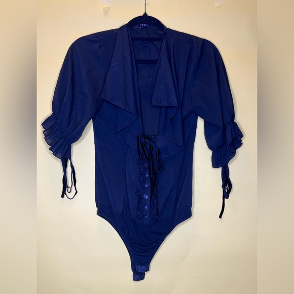 Bodysuit - Picture 5 of 5